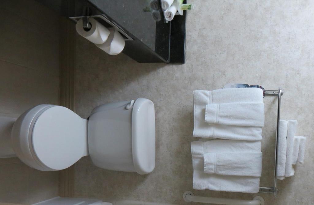 Holiday Express & North Edmond, An Ihg Hotel 2*